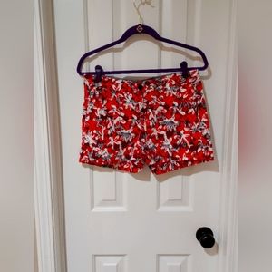 NWOT Banana Republic Women's shorts.